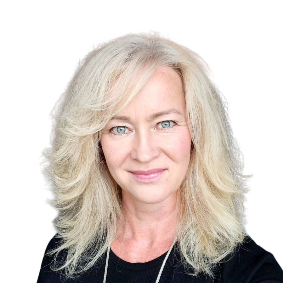 Kateřina Krbečková — realitní makléřka
